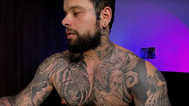 natevillage's Live XXX Chat