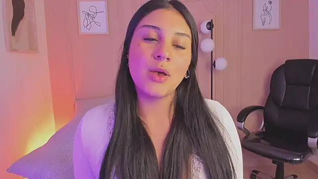 salem_sp's Live XXX Chat