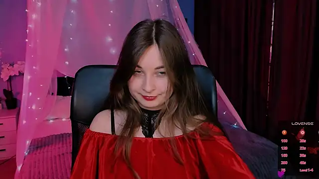 lilith_diva Adlı Modelin Canlı XXX Sohbeti