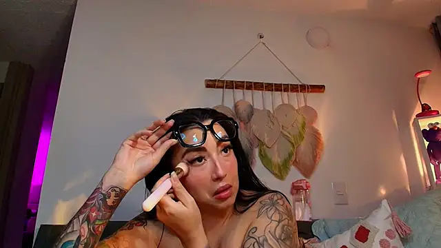 Czat XXX na żywo – Claiborne_Morris