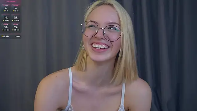 VetaManhardt's Live XXX Chat