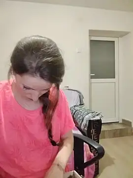 CrazyMaya39 Adlı Modelin Canlı XXX Sohbeti