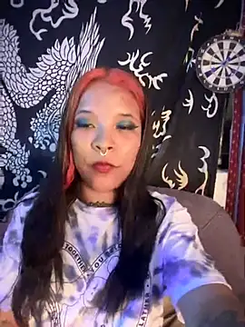 A_Good_Witch's Live XXX Chat