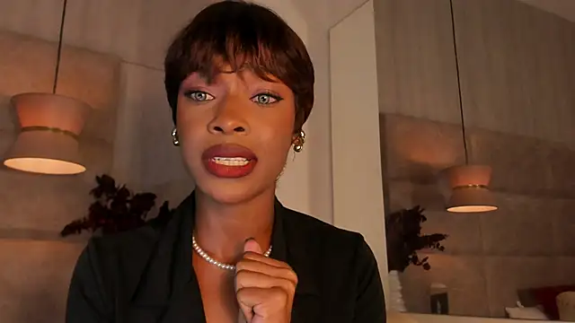 GenesisJordan's Live XXX Chat