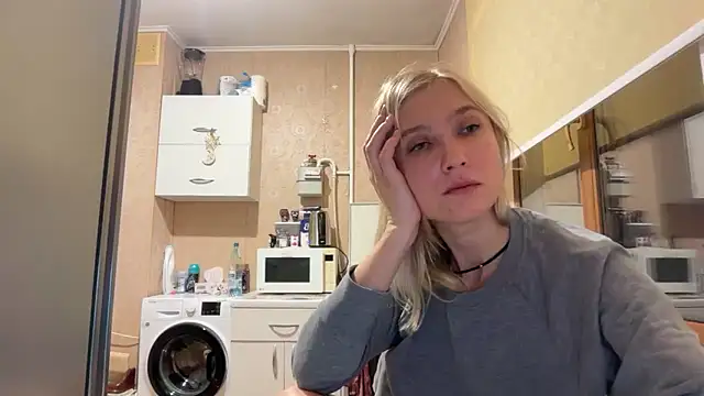 Webkamerová show AngelJeni