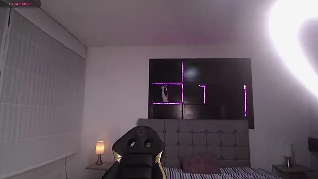 Wendy_1_ Adlı Modelin Canlı XXX Sohbeti