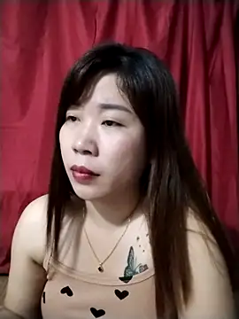 Živý XXX chat Kiki-vn