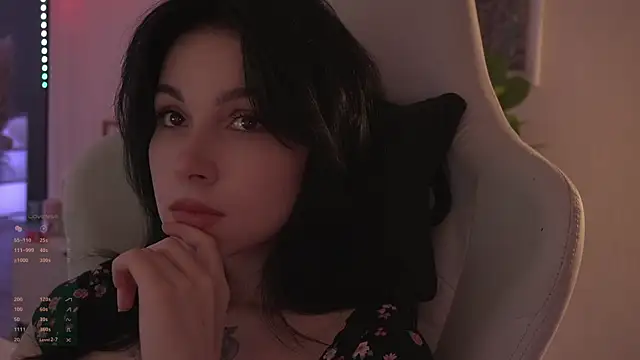 Czat XXX na żywo – Akaruiiii