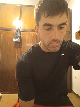 Chat +18 de Tomasselo ao vivo