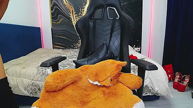 Živý XXX chat FlirtDeea