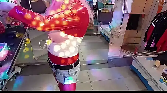 fetishboyzz Webcam-Show