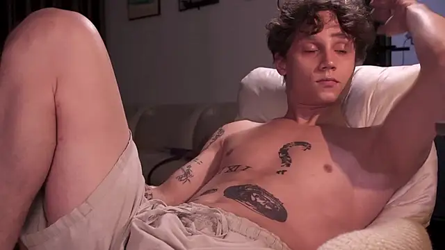 Živý XXX chat Nicky_neal