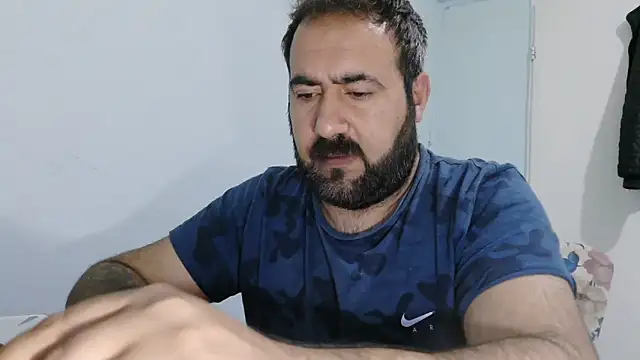 Živý XXX chat mio_jaks