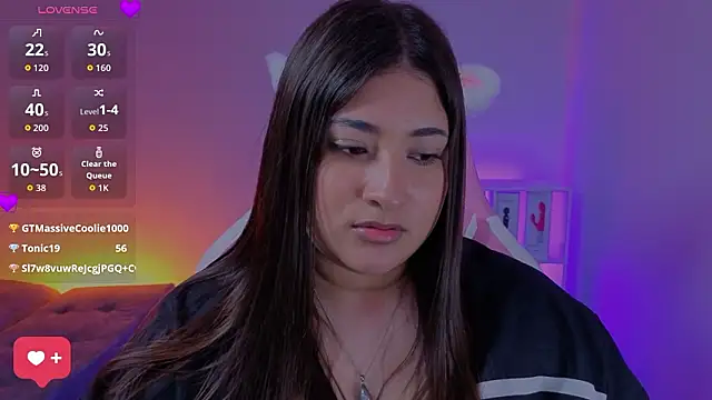 Gabs__: онлайн-секс-чат