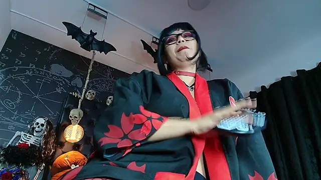 Chat XXX en directo de AlexHoe_