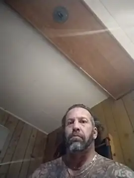 AceticPinscher Adlı Modelin Canlı XXX Sohbeti