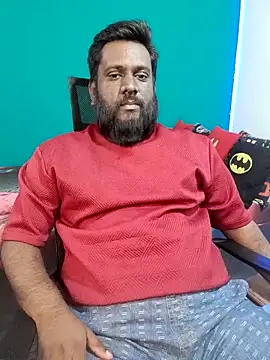 Show de webcam de Rayansmith_