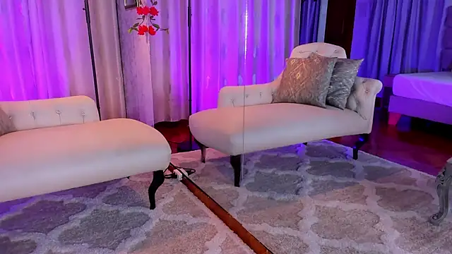 Zarajener Webcam-Show