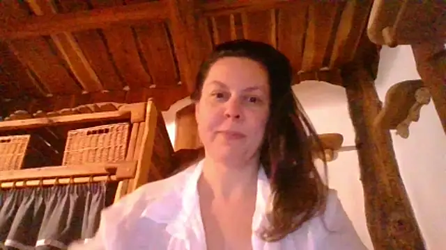 XXX chat uživo modela fulloferotic