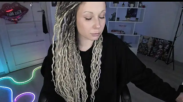 HoneySallyMoore – Naživo XXX chat