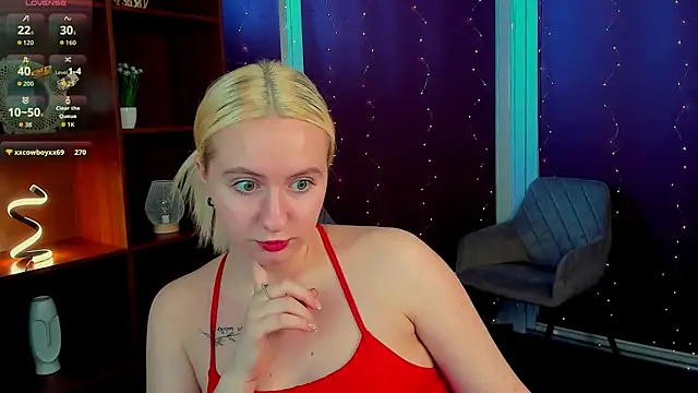 mila_glow1のライブXXXチャット