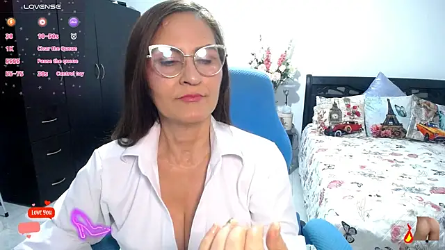 Xiimen – Naživo XXX chat