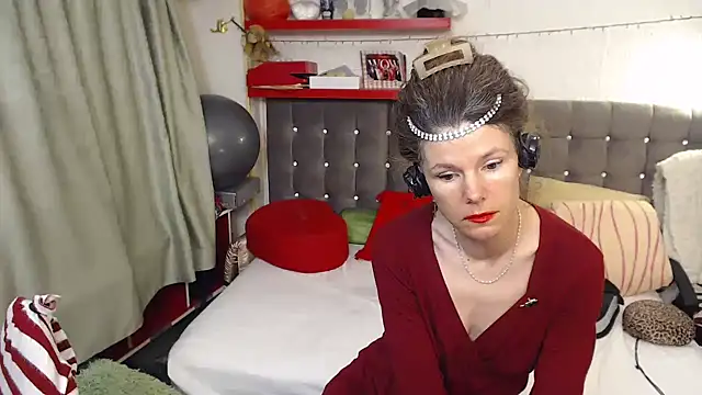 kellyterapy Live XXX-chat