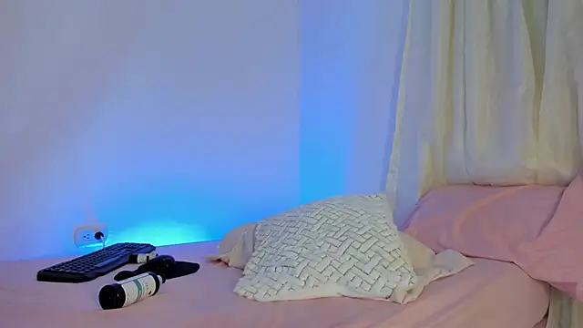 ninaht's Live XXX Chat