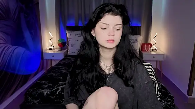 MileyRood's Live XXX Chat