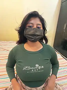 XXX chat uživo modela payal_bansal