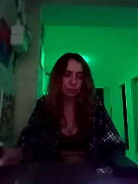 Вебкам-шоу NotForAlll