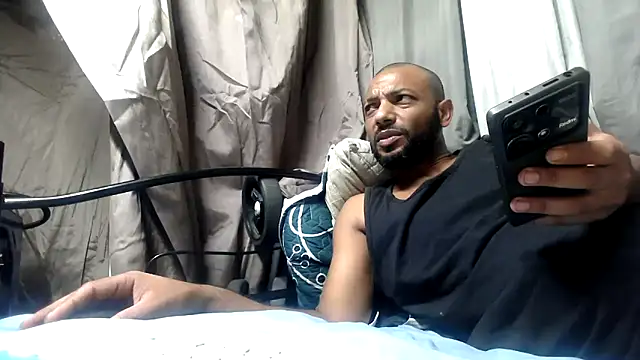 Camodick Live XXX-chat