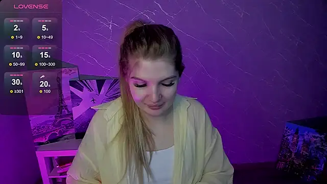 lily_williamss Chat XXX live