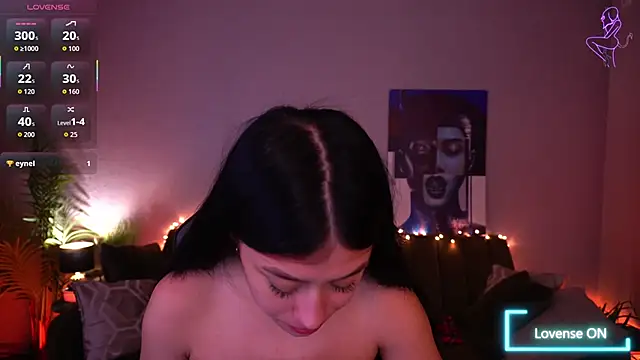 FataleNellie Chat XXX live