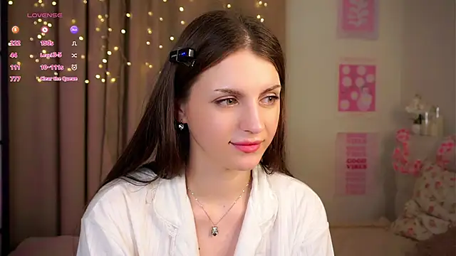 Chat XXX en directo de KathiGulston