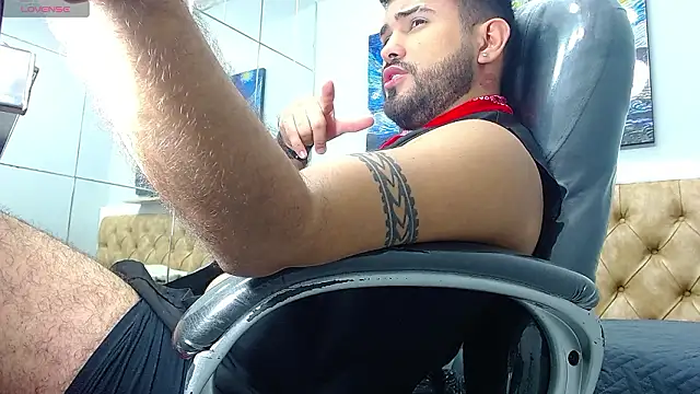 Axel_Castillo21: вебкам-шоу