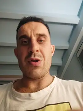 Webkamerová show Malyavaaaaa