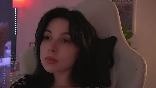 Chat XXX en directo de Akaruiiii