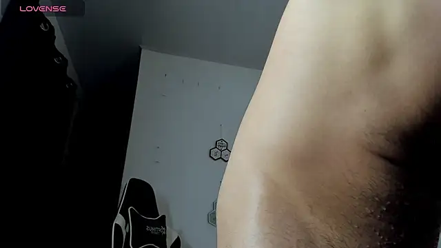 mark_foster1 Webcam show