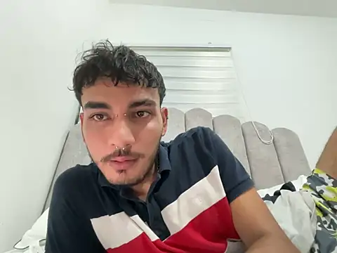 Chat XXX ao vivo de Velvet_man