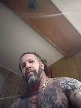 AceticPinscher Live XXX-Chat