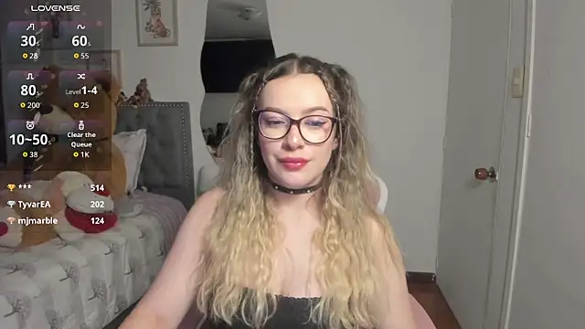 samysweet_8 Chat XXX live