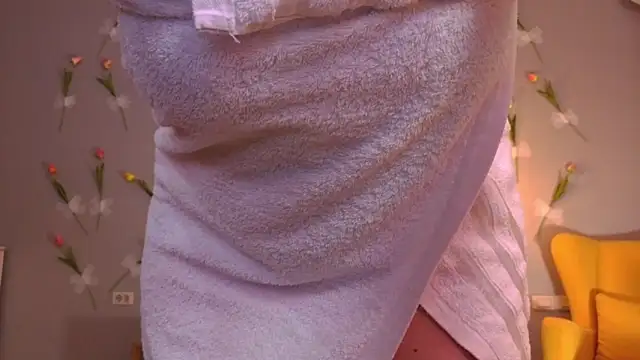 PixelGoddess: απευθείας συνομιλία ΧΧΧ