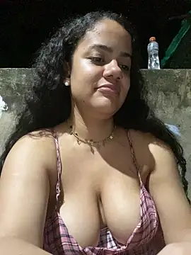 Chatroom XXX en direct de demonaughtyyy