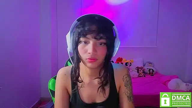 Lovelyamyy Live XXX-Chat