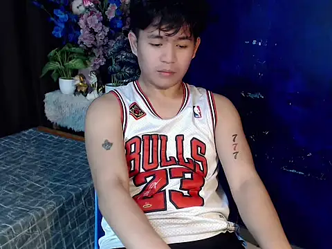 แชท XXX สดของ LoverBoy_Sean