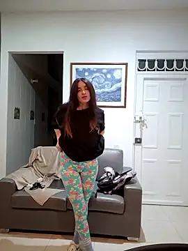 Sam_Sara's Webcam Show