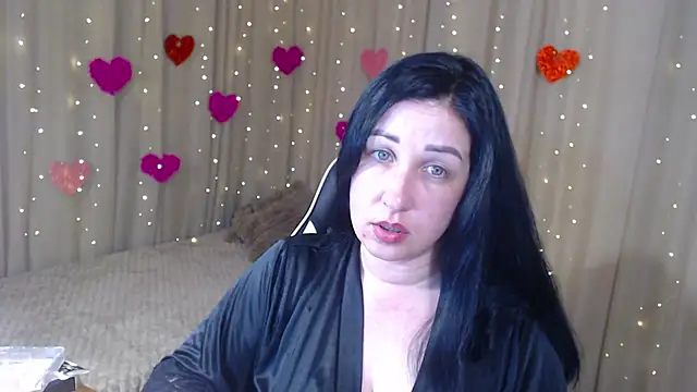 Chat XXX ao vivo de JillStevens