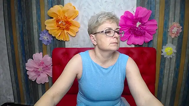 Chat XXX ao vivo de EmiliaGree