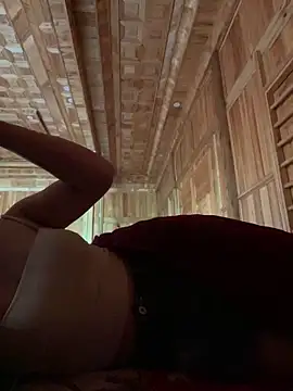 Show de webcam de phungtiti